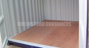10ft Container Sales Chelmsford