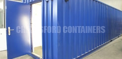 Container Doors Chelmsford