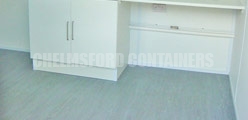 Container Flooring Chelmsford