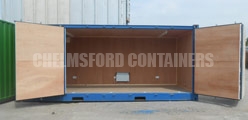 Container Lining Chelmsford