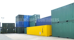 Chelmsford Container Sales