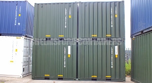 Container Sales Chelmsford